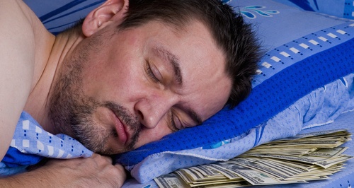 5 ways to earn money while you sleep