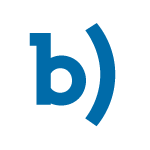 letter b icon