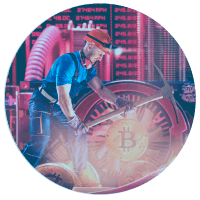 Easiest cryptocurrency to mine