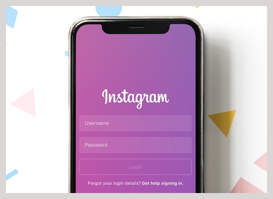 creating instagram business profile