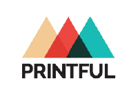 logo of printful
