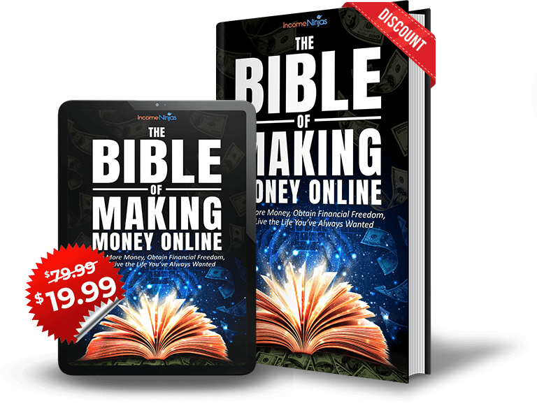 bible product