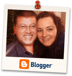 blogger person