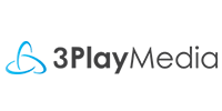 3playmedia logo