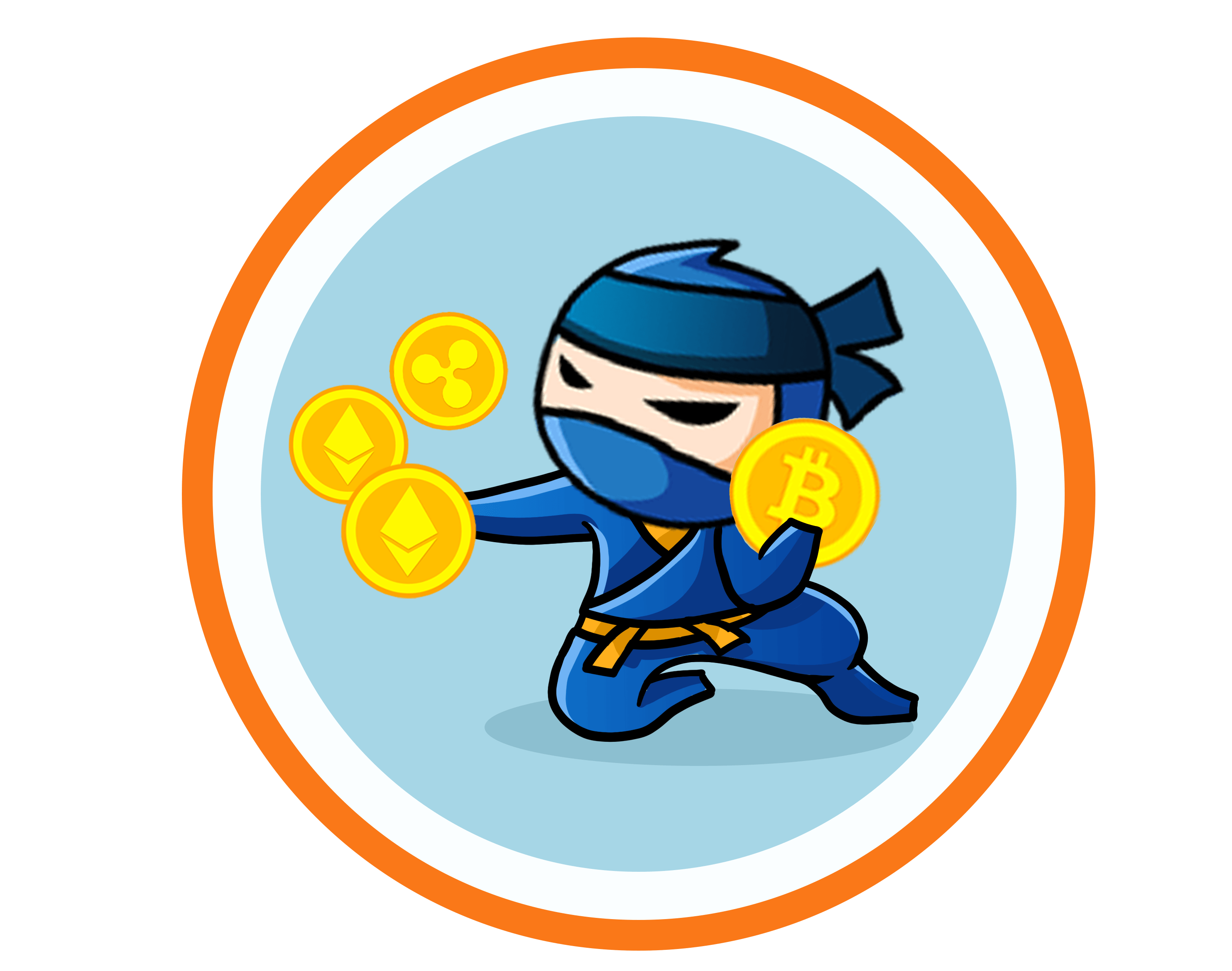 ninja cryptocurrency