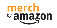 merch amazon logo