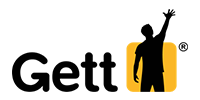 gett logo
