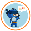 ninja product test metric icon