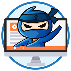 youtube ninja in monitor extra money