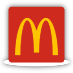 mcdo icon logo