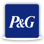 procter and gamble icon logo