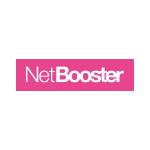 netbooster icon logo
