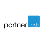 partner-ads icon logo