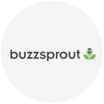 BuzzSprout Logo