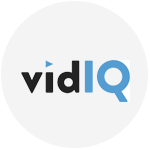 vidIQ Logo