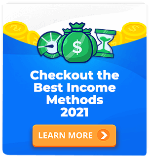 income method 2020